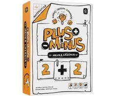Nasza Ksiegarnia Mūsų knygynas pliusas ir minusas – mokomės skaičiuoti 02662