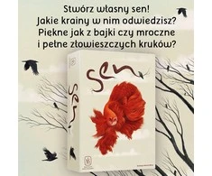 Nasza Ksiegarnia Svajonių žaidimas