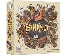 Nasza Ksiegarnia Žaidimas bankrutuoja