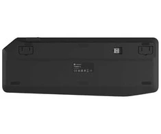 NATEC Belaidė klaviatūra SMART TV TURBOT 2