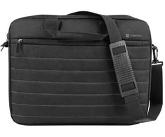 Natec torba do laptopa taruca 14.1" juoda nto-2032