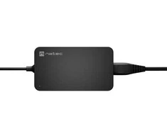 NATEC CHARGER POWER SUPPLY GRAYLING USB-C 65W