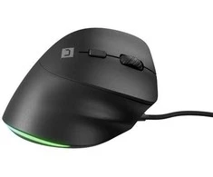 NATEC Crake 2 Pro pelė Universal dešinei rankai USB Type-A Optinė 12800 DPI