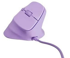 Pelė Natec Crake 2 Pro violetinė