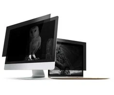 Natec privatumo filtras pelėda 23,8" 16:9 nfp-1477