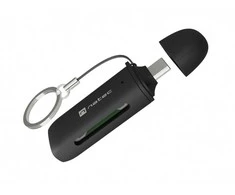 NATEC CARD READER SCARAB C SD/MICRO SD USB 3.2 G1