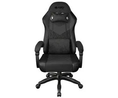 Žaidimų kėdė fury shinai s2 juoda