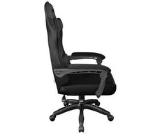 FURY SHINAI S2 GAMING CHAIR Juodas