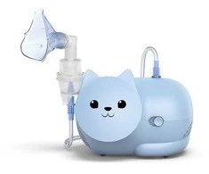 Nebulizator vaikams omron nami cat ne-c303k-kde