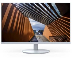 NEC Monitorius MultiSync E244FL 24 cale USB-C HDMI balta