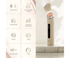 „Neno Beauty“ – daugiafunkcis veido priežiūros prietaisas su mikrosrove ir odos atjauninimo technologija