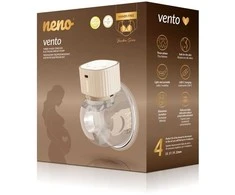 „Neno VENTO“ trifazis belaidis elektroninis Pientraukis