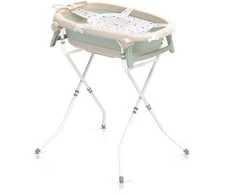 Neno LUCY STAND FOLDABLE BABY BATH WITH FRAME
