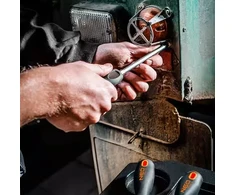 Neo tools atsuktuvų ir atsuktuvų antgalių rinkinys 58 vnt