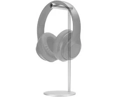 Ausinės NEOMOUNTS HEADPHONE STAND, ALUMINUM