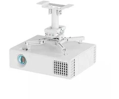 NEOMOUNTS Projektorius CEILING MOUNT Baltas 25.5CM