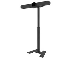 Laikiklis NEOMOUNTS VIDEOBAR FLOOR STAND, VESA, MAX 10 KG, UNIVERSAL