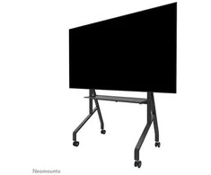 Laikiklis NewStar Televizoriaus stovas-stovas 55-86"/FL50-525BL1 NeoMounts