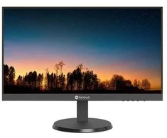 AG Neovo LW-2203 Full HD LED 54.6 cm (21.5") monitorius Juodas