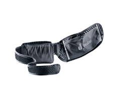 Bėgimo nerka Deuter Shortrail I, juoda
