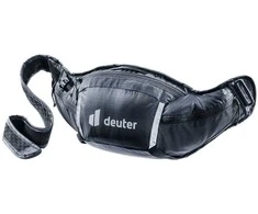 Nerka Deuter Shortrail III juoda