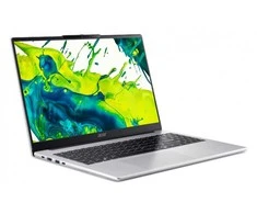 Nešiojamas kompiuteris acer lite al15-45p-r07z r7-5825u 15,6 fhd 16gb 512gb