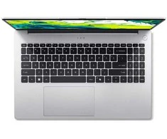 Nešiojamas kompiuteris acer lite al15-45p-r07z r7-5825u 15,6 fhd 16gb 512gb