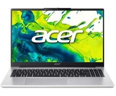Nešiojamas kompiuteris acer lite al15-45p-r07z r7-5825u 15,6 fhd 16gb 512gb