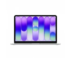 Nešiojamas kompiuteris Apple Macbook neo 13: a18 pro 6/5, 8gb, 256gb ssd, bez zasilacza, us - sidabrinė