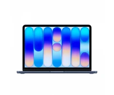 Nešiojamas kompiuteris Apple Macbook neo 13 cali: a18 pro 6/5, 8gb, 512gb ssd, bez zasilacza, us, touch id - indygo