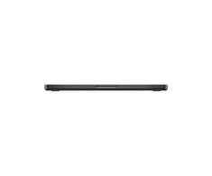 Nešiojamas kompiuteris Apple Macbook pro 14.2 cala: m5 max 18/40, 128gb, 2tb ssd, nano, bez zasilacza - gwiezdna czerń