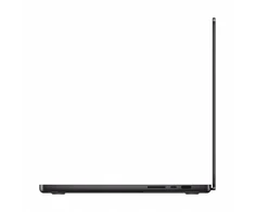 Nešiojamas kompiuteris Apple Macbook pro 16.2 cala: m5 max 18/40, 128gb, 2tb ssd, 140w, nano, us - gwiezdna czerń