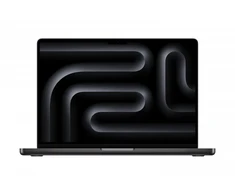 Nešiojamas kompiuteris Apple Macbook pro 14.2 cala: m5 pro 15/16, 48gb, 1tb ssd, 96w, us - gwiezdna czerń