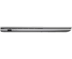 Nešiojamas kompiuteris ASUS VivoBook 15 X1504VA-BQ2919W - Core 5-120U | 15.6" | 16GB | 512GB | W11H | Sidabras
