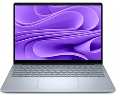 Nešiojamas kompiuteris Dell 14 Plus 2-in-1 DB04250 Win11Pro Ultra 7 256V/16GB/1TB SSD/14.0 FHD+/ARC/WLAN + BT/apšvietimas KB/4 celės/3y Prosupport