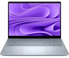 Nešiojamas kompiuteris Dell 14 Plus 2-in-1 DB04250 Win11Pro Ultra 5 226V/16GB/512GB SSD/14.0 FHD+ lietimui jautrus ekranas/lankelio ekranas/belaidis internetas/bluetooth/apšvietimas/4 celės