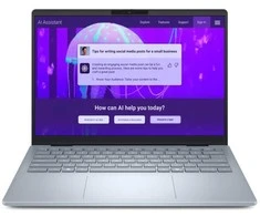Dell nešiojamas kompiuteris Dell 14 Plus DB14250 Win11Pro Ultra 7 256V/16GB/512GB SSD/14.0 2.5K/Arc/FgrPr/WLAN + BT/apšviestas Kb/4 Cell