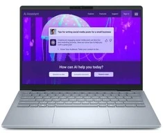 Nešiojamas kompiuteris Dell 14 Plus DB14250 Win11Pro Ultra 7 256V/16GB/1TB/14.0 FHD+ touch/arc/fgrpr/wlan+bt/apšvietimas KB/4 celės/3y Prosupport