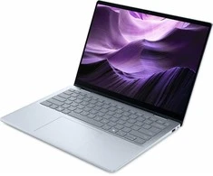 Nešiojamas kompiuteris Dell 14 Plus DB14250 Win11Pro Ultra 9 288V/32GB/1TB/14.0 2.5k/arc/fgrpr/wlan + BT/apšvietimas 8GB/4 celės/3y Pro palaikymas