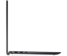 Nešiojamas kompiuteris - DELL DC15250 | i7-1355U | 16GB | 512GB SSD | 15.6" FHD | Wi-Fi 6 | Win11 Pro | Juodas