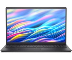 Nešiojamas kompiuteris - DELL DC15250 | i7-1355U | 16GB | 512GB SSD | 15.6" FHD | Wi-Fi 6 | Win11 Pro | Juodas