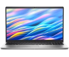 Nešiojamas kompiuteris Dell 15 DC15250 - i7-1355U | 15,6" | 16GB | 1TB | Win11Pro | Sidabrinė