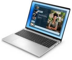 Nešiojamas kompiuteris - Dell DC16251 Intel Core i7 16GB RAM 512GB SSD Sidabrinė