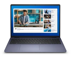 Nešiojamas kompiuteris Dell 16 dc16251 w11p c5 120i/16gb/512gb/16.0 fhd+/int/fgrpr/wlan + bt/apšvietimas kb/4 celės/3yps platinos sidabras