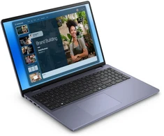 Nešiojamas kompiuteris Dell 16 dc16251 w11p c5 120i/16gb/512gb/16.0 fhd+/int/fgrpr/wlan + bt/apšvietimas kb/4 celės/3yps platinos sidabras