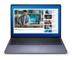 Nešiojamas kompiuteris Dell 16 - 7 150U | 16" | 16GB | 1TB | Win11Pro | MX570A