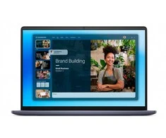 Nešiojamas kompiuteris Dell 16 - 7 150U | 16" | 32GB | 1TB | Win11Pro