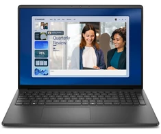 Nešiojamas kompiuteris Dell 16 dc16255 w11p ryzen 7-250 16gb 512gb amd radeon fgrpr wlan+bt 16.0 fhd+ apšvietimu kb 3c 65w 3yps anglies juodas (plastikas)