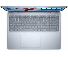 Nešiojamas kompiuteris Dell 16 Plus DB16250 Ultra 7 258V / 32 GB / 1 TB / W11 Pro (DB16250_LNL_201)