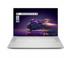 Nešiojamas kompiuteris Dell 16 Premium DA16250W Win11Pro U7-255H 32GB 1TB SSD Nvidia GeForce RTX 5060 8GB GDDR7 WLAN + BT 16.3 OLED lietimui jautrus ekranas su foniniu apšvietimu KB 6 celių procesoriumi